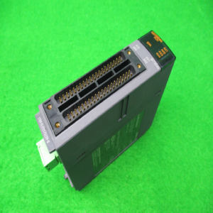 노15996/PLC/QD75D4N/시리얼17/미츠비시
