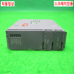 노15997/PLC/Q26UDHCPU/시리얼10/미츠비시