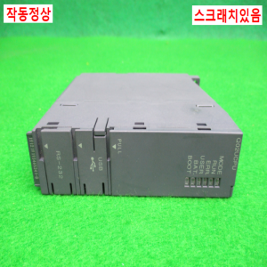 노16001/PLC/Q02UCPU/시리얼19/미츠비시