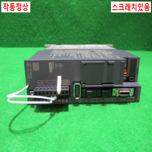 주25723/서보드라이브/MR-JE-40B/400W/미쓰비시