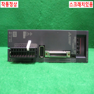 주25724/서보드라이브/MR-JE-20A/200W/미쓰비시