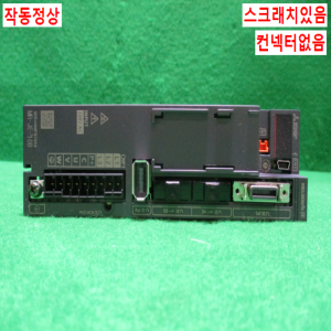 주25725/서보드라이브/MR-JE-10B/100W/미쓰비시