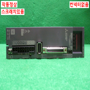 주25726/서보드라이브/MR-JE-10A/100W/미쓰비시