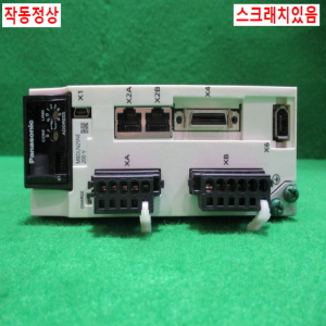 주75202/서보드라이브/MBDLN25NE/400W/파나소닉