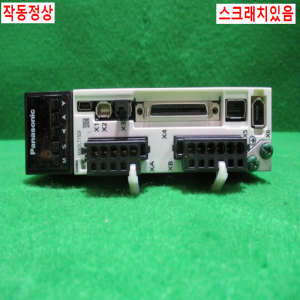 주75203/서보드라이브/MADLT15SF/200W/파나소닉