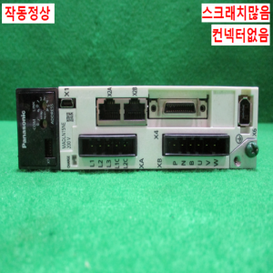 주75205/서보드라이브/MADLN15NE/200W/파나소닉
