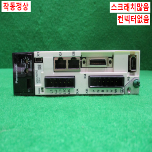 주75206/서보드라이브/MADLN05NE/100W/파나소닉