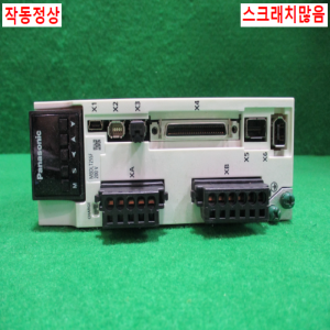 주75208/서보드라이브/MBDLT25SF/400W/파나소닉