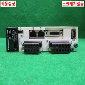 주75209/서보드라이브/MADLN15BE/200W/파나소닉