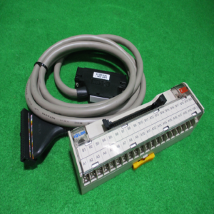 초25859/I/O단자대버스케이블세트/XTB-40H/C40HF-20PB-1/삼원