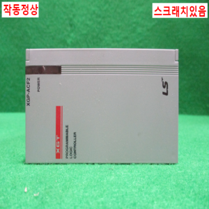 초25863/PLC/XGP-ACF2/LS