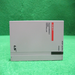 초25865/PLC/XGP-ACF2/LS