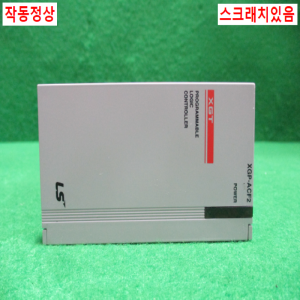 초25865/PLC/XGP-ACF2/LS