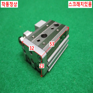 초10366/공압실린더/MXQ8-10/SMC