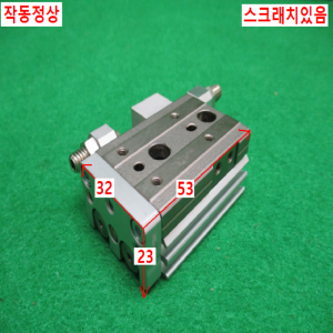 초10367/공압실린더/MXQ8-10/SMC