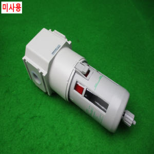 노16030/미사용공압수분제거필터/M6000-20-W/CKD