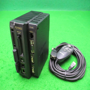 노16034/비젼카메라시스템/CV-3001/KEYENCE