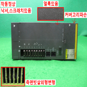 노16036/화낙시스템/A06B-6088-H125#H500/화낙