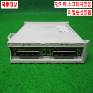 노16038/서보드라이브/MR-J2M-D01/미츠비시