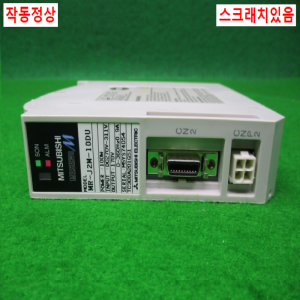 노16039/서보드라이브/MR-J2M-10DU/100W/미츠비시