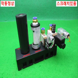 노16041/진공발생기/MMP20-V12/SC1-D4/108-030-0273