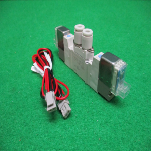 초10395/공압솔레노이드밸브/SY3220-5LZD-C4/DC24V/SMC