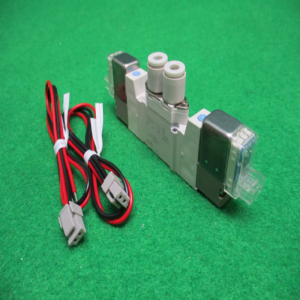초10396/공압솔레노이드밸브/SY3220-5LZ-C6/DC24V/SMC
