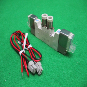 초10397/공압솔레노이드밸브/SY3220-5LOZ-C4/DC24V/SMC
