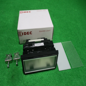 초25873/미사용표시등/SLD48N-1DH2BG/AC/DC24V/IDEC