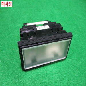 초25873/미사용표시등/SLD48N-1DH2BG/AC/DC24V/IDEC