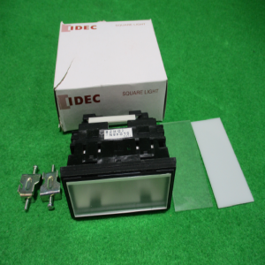 초25874/미사용표시등/SLD48N-1DH2BG/AC/DC24V/IDEC