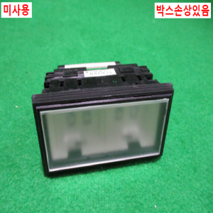 초25874/미사용표시등/SLD48N-1DH2BG/AC/DC24V/IDEC