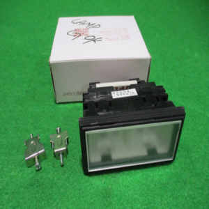 초25875/미사용표시등/SLD48N-1DH2BG/AC/DC24V/IDEC