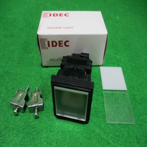 초25876/미사용표시등/SLD44N-1DH2BY/AC/DC24V/IDEC