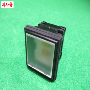초25876/미사용표시등/SLD44N-1DH2BY/AC/DC24V/IDEC