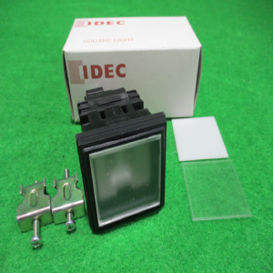 초25877/미사용표시등/SLD44N-1DH2BG/AC/DC24V/IDEC