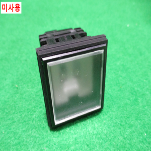 초25877/미사용표시등/SLD44N-1DH2BG/AC/DC24V/IDEC