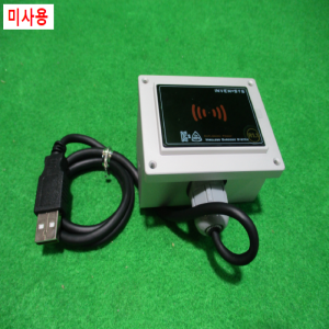 초25879/미사용바코드수신기신호기/IVS-BR02/INVENSYS