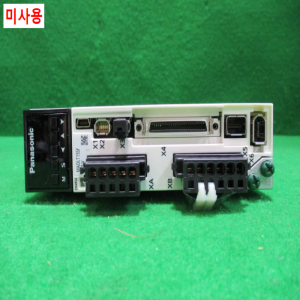 초35064/미사용서보드라이브/MADLT15SF/200W/파나소닉