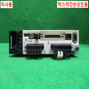 초35065/미사용서보드라이브/MADLT05SF/100W/파나소닉