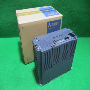 초35073/미사용서보드라이브/MR-J4-500A/5KW/미쓰비시