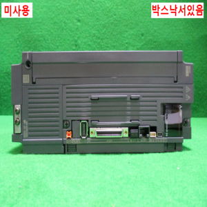 초35073/미사용서보드라이브/MR-J4-500A/5KW/미쓰비시