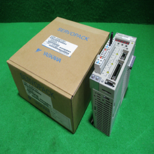 초35079/미사용서보드라이브/SGDH-A5AEY291/0.05KW/야스가와