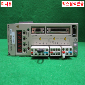 초35079/미사용서보드라이브/SGDH-A5AEY291/0.05KW/야스가와