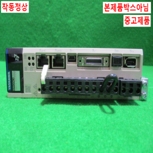초35080/서보드라이브/SGD7S-R90AA0A/100W/야스가와