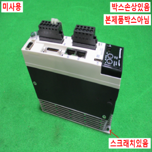 초35082/미사용서보드라이브/MADLN05BE/100W/파나소닉