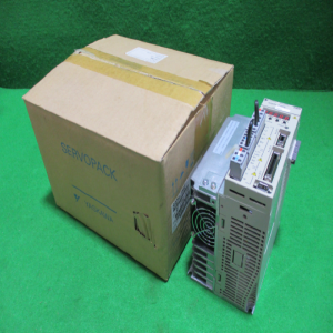 초35085/미사용서보드라이브/SGDH-15AE/1.5KW/야스가와