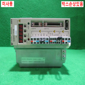 초35085/미사용서보드라이브/SGDH-15AE/1.5KW/야스가와