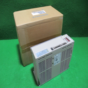초35086/미사용서보드라이브/SGDM-20ADA/2KW/야스가와