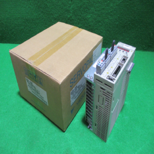 초35087/미사용서보드라이브/SGDH-08AE/0.8KW/야스가와